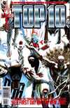 Top Ten comic books